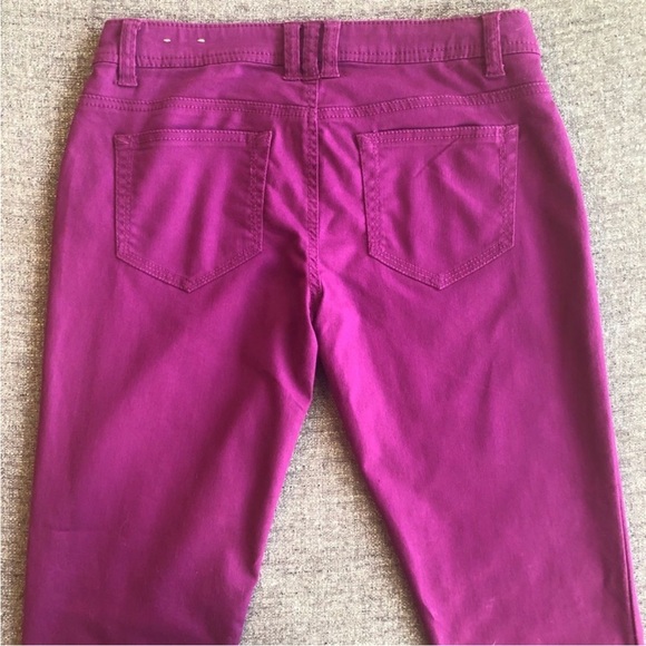 MOSSIMO Skinny Colour Jeans - Picture 5 of 6